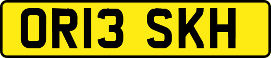 OR13SKH
