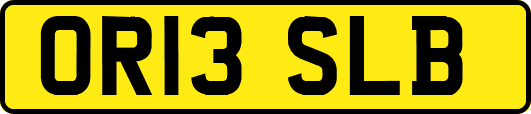 OR13SLB