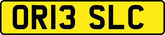 OR13SLC