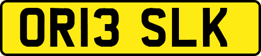 OR13SLK