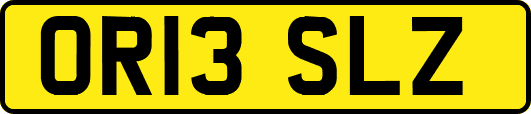 OR13SLZ