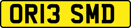 OR13SMD