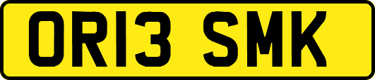 OR13SMK