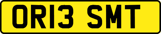 OR13SMT