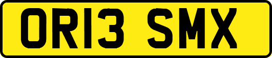 OR13SMX