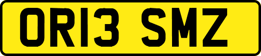 OR13SMZ