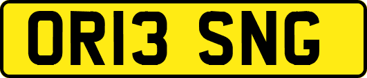 OR13SNG
