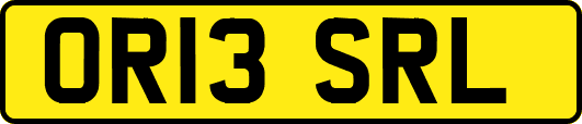 OR13SRL