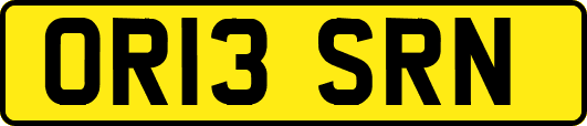 OR13SRN