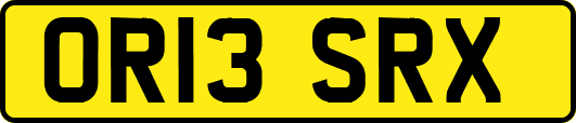 OR13SRX