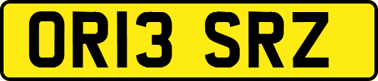 OR13SRZ