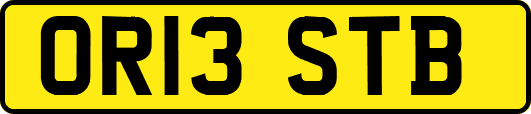OR13STB