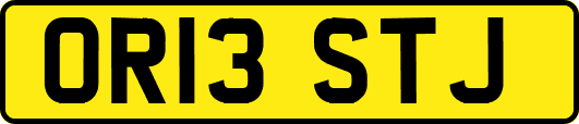OR13STJ