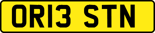 OR13STN