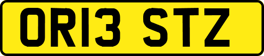 OR13STZ