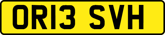 OR13SVH
