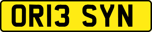 OR13SYN