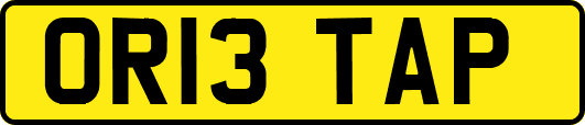 OR13TAP