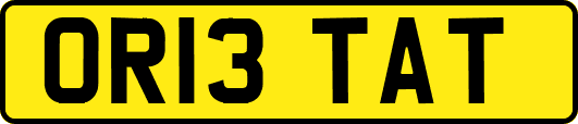 OR13TAT