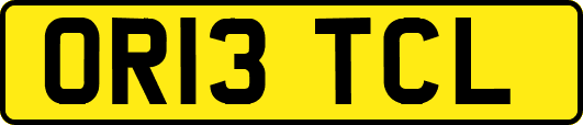 OR13TCL
