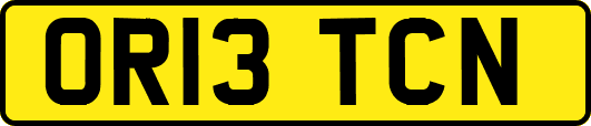 OR13TCN