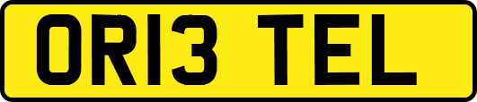 OR13TEL