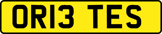 OR13TES