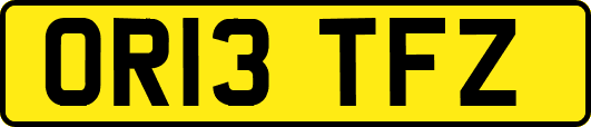 OR13TFZ