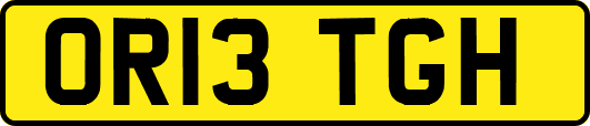 OR13TGH