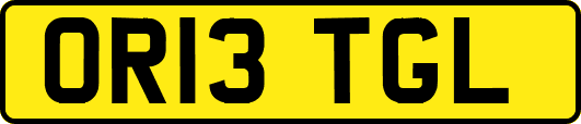 OR13TGL
