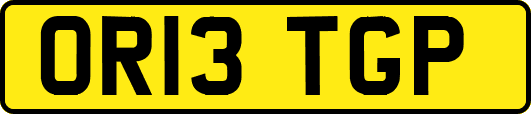 OR13TGP