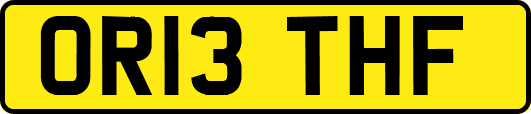 OR13THF