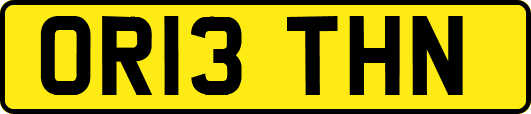 OR13THN