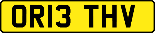 OR13THV