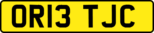OR13TJC