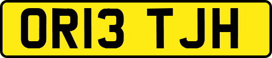 OR13TJH