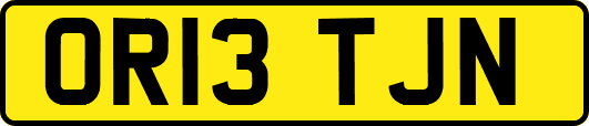 OR13TJN
