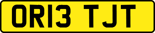 OR13TJT