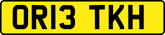 OR13TKH
