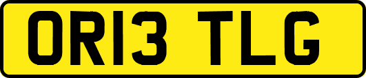 OR13TLG