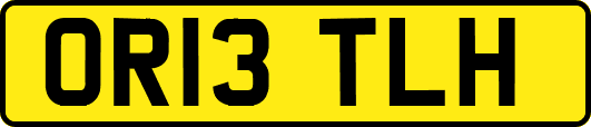 OR13TLH