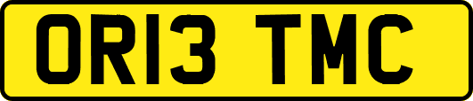 OR13TMC