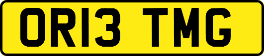 OR13TMG