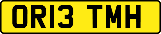 OR13TMH