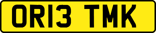 OR13TMK