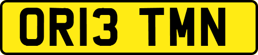 OR13TMN
