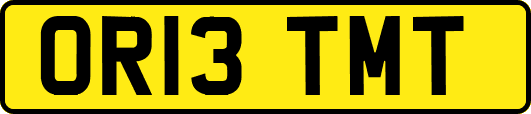 OR13TMT