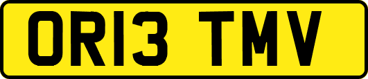 OR13TMV