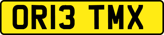 OR13TMX