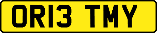 OR13TMY